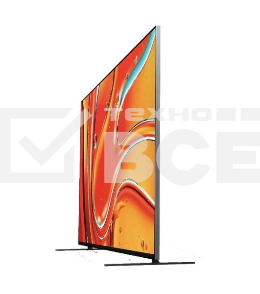 Телевизор Sony 75