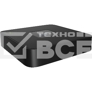 Видеорегистратор IP 5-канальный 6Мп до 1HDD RVi-1NR05110