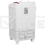 Стиральная машина Willmark МС-60/WM-60 белый, загрузка вертикальная 6 кг, Без отжима, класс: А, фото14