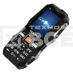 Мобильный телефон Maxvi P100 черный, фото8