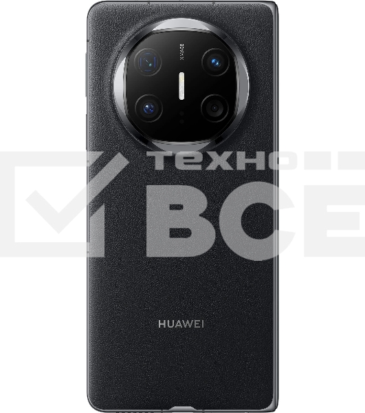 Смартфон Huawei Mate X6 ICL-LX9 12/512Gb черный