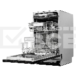 Встраиваемая посудомоечная машина Schaub Lorenz SLG VI4610, фото3