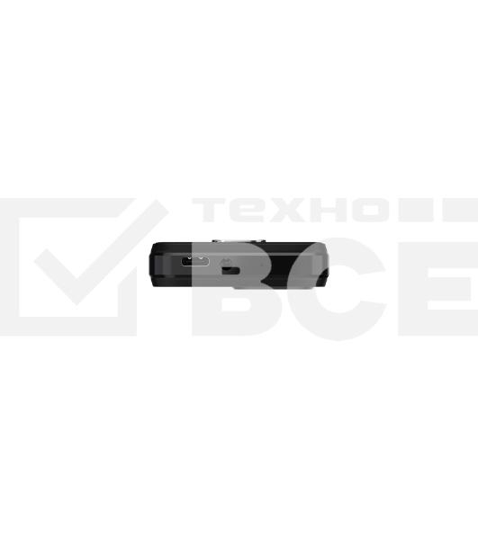 Мобильный телефон Maxvi K28 32/32Mb черный