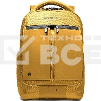 Рюкзак Piquadro Orion CA6620S136/G ткань/натур.кожа горчичный, фото7