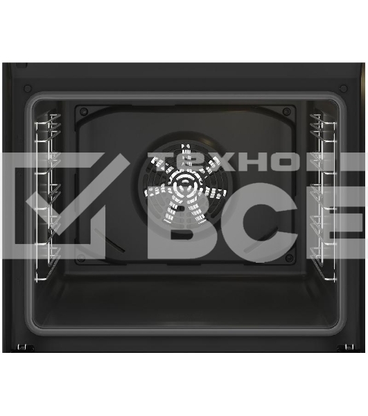 Духовой шкаф электрический Indesit IFE 3634 WH белый