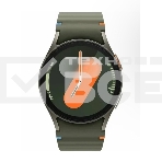 Смарт-часы Samsung Galaxy Watch7 40mm SM-L300 зеленый arabic, фото4