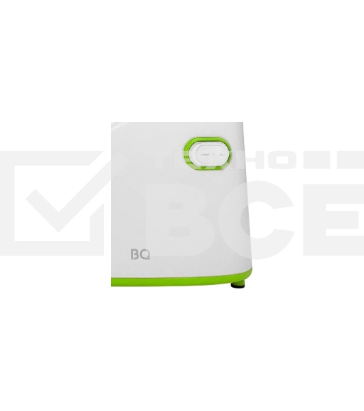 Мясорубка BQ MG1002 White-Green