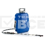 Опрыскиватель Hyundai HYSL 1612 16л синий, фото5