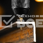 Сверло-метчик Denzel М4 х 0,7 мм, Р6М5, фото5