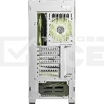 Компьютерный корпус MSI MAG Pano 110R PZ белый без БП ATX 6x120мм 7x140мм 2xUSB 3.0 1xUSB3.1 audio AirDuct bott PSU, фото2