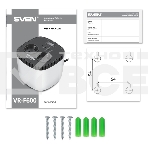 Стабилизатор напряжения SVEN VR-F600, фото8