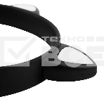 Наушники накладные беспроводные Ergolux ELX-BTHP02-C02 черный, фото6