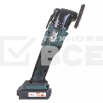 Многофункциональный инструмент аккумуляторный KLPRO KLMT18B-20 (18В, Li-ion-2шт, 2.0А·ч, 5000-19000 кол/мин З/У,в кейсе), фото9