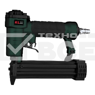 Профессиональный гвоздезабивной пневматический пистолет KLPRO KLCT622P (12-22мм, ø0,63мм, 100шт)