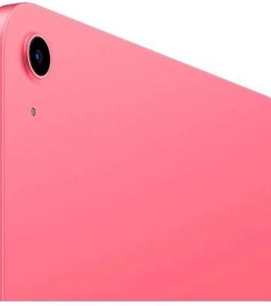 Планшет Apple iPad 2025 A3354 11', 6Gb, 256Gb, iOS, розовый