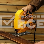 Лобзик электрический DEKO JS550-D, 550Вт (083-1158), фото2