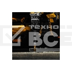 Сверло спиральное по металлу Denzel 12 x 151мм, Р6М5, Golden Tip, многогранная заточка, фото4