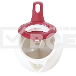 Чайник электрический Renova KT17P-01R Пластик, фото2