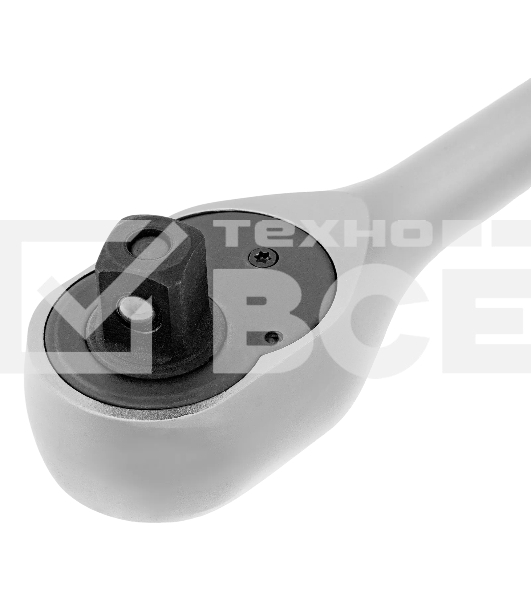 Ключ-трещотка Denzel 1/2