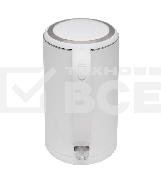 Чайник электрический Centek CT-0020 белый