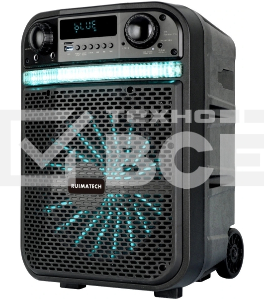 Акустическая система RUIMATECH VA-8610