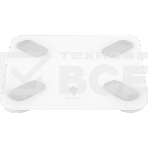 Весы электронные LEONORD LE-1275 Bluetooth (стеклянная поверхность, 180 кг) (109931), фото2