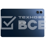 Планшет Xiaomi Poco Pad M1 7s Gen 4 (2.7) 8C RAM8Gb ROM256Gb 12.1