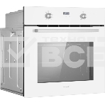 Духовой шкаф Weissgauff EOM 698 PDW Telescopic and Catalytic, фото9