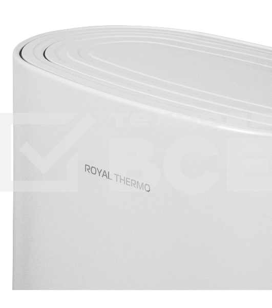 Водонагреватель Royal Thermo RWH 100 Smalto Inverter