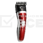 Машинка для стрижки Atlanta ATH-6909 (красный) аккумуляторная, фото4