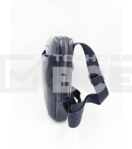 Сумка Piquadro Blue Square CA3084B2/BLU2 синий натур.кожа