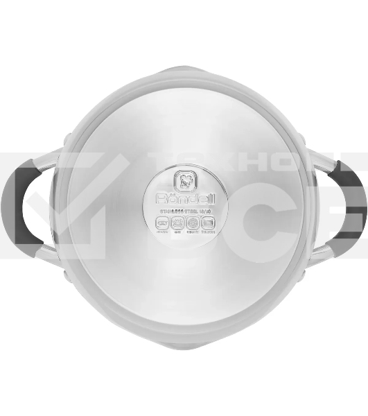 Набор посуды Rondell Flamme RDS-1957 7 предметов