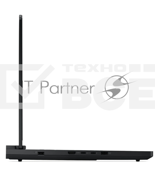 Ноутбук Lenovo Legion Pro 7 16IAX10H 16' WQXGA Ultra 9 275HX 64/2TB RTX5090 24GB No OS черный 83F500AHPS