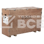 Компрессор воздушный Denzel BCV2300/100 рем. привод, 2,3 кВт, 100 л, 440 л/мин, фото2