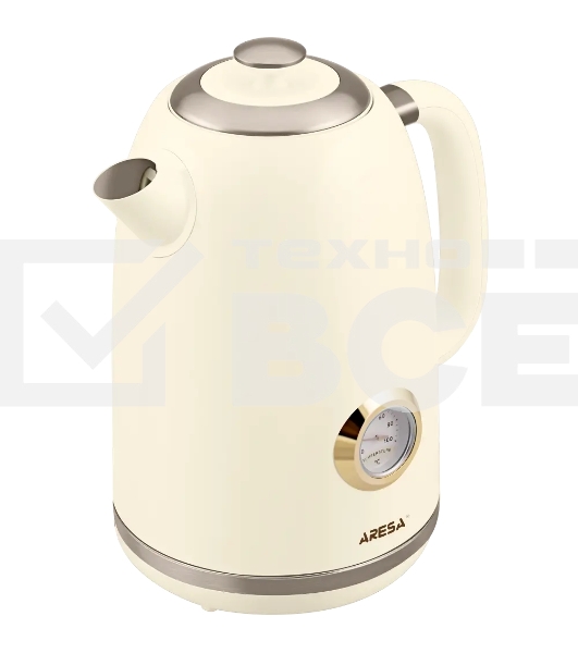 Чайник электрический Aresa AR-3478