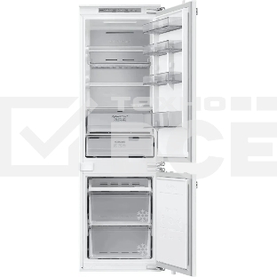 Встраиваемый холодильник Samsung BRB80F26CEF0EO 2-хкамерн. инвертер