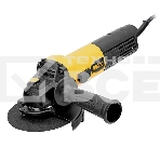 Угловая шлифовальная машина Denzel AGL125-900, 900 Вт, 125мм, 11000 об/мин, фото 1