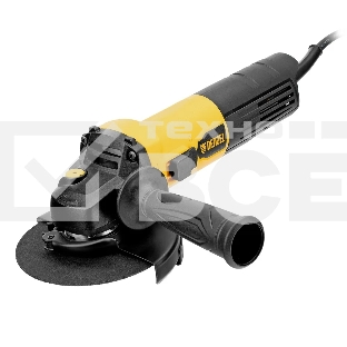Угловая шлифовальная машина Denzel AGL125-900, 900 Вт, 125мм, 11000 об/мин
