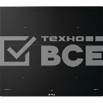 Варочная панель Gorenje, индукционная, 60 см, 4 конфорки, сенсорное управление, таймер, объединение конфорок Bridge Zone, автораспознавание посуды, PowerBoost, растапливание SoftMelt, сенсоры Iqgrill/iqfry/iqpro, защита от детей, черный, фото 1