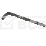 Ключ имбусовый Matrix 11232 HEX, 12 мм, CrV, фото2