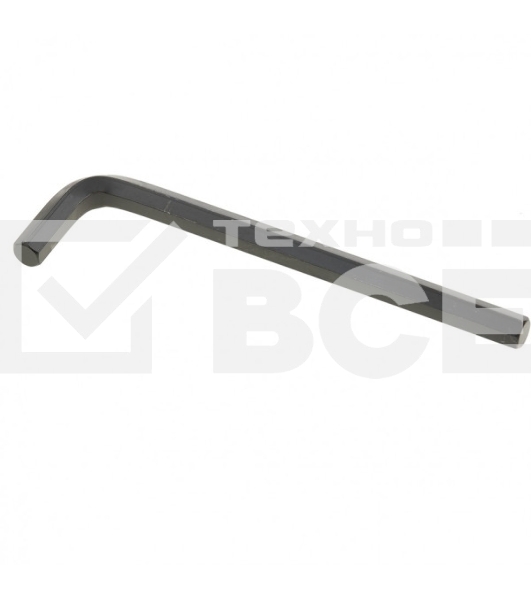 Ключ имбусовый Matrix 11232 HEX, 12 мм, CrV