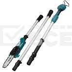 Высоторез Makita DUA200RF01аккум., фото12