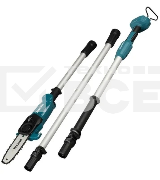 Высоторез Makita DUA200RF01аккум.