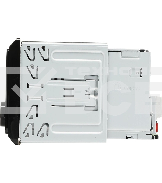 Автомагнитола CD Pioneer FH-S525BT 2DIN 4x50Вт