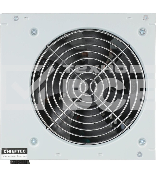 Блок питания Chieftec iArena GPA-700S, 700Вт, 120мм, серый