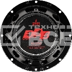 Колонки автомобильные Ural DDB AS-D1741 190Вт 16см (6.5дюйм) (ком.:2кол.) коаксиальные четырехполосные, фото4