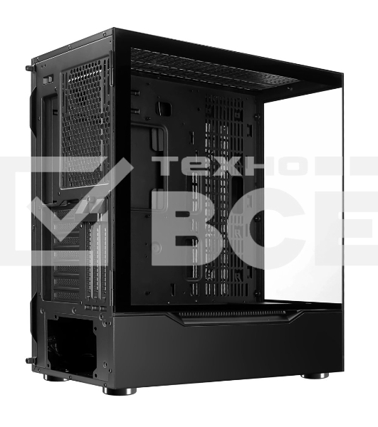 Компьютерный корпус Ginzzu GL720