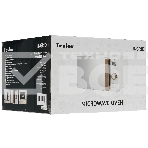 Микроволновая печь Tesler ME-2044 белый/черный, 20 л, 700 Вт, переключатели - кнопки, поворотный механизм, фото2