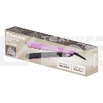 Выпрямитель для волос Sakura SA-4532R розовый/черный, 25 мм, 220 °C, 1 режим, фото2