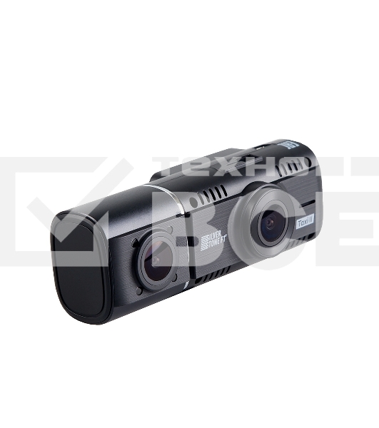 Видеорегистратор Silverstone F1 NTK-60F Taxi II, 1920x1080, 1.5', G-сенсор